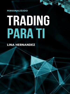 cover image of Trading Para Ti